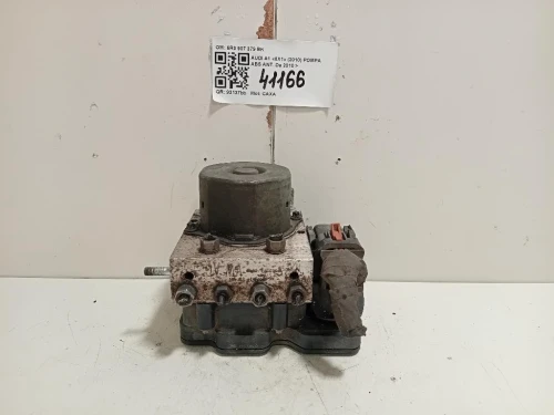 Pompa ABS ANT 6R0 907 379 BK Audi A1 8X1 2010