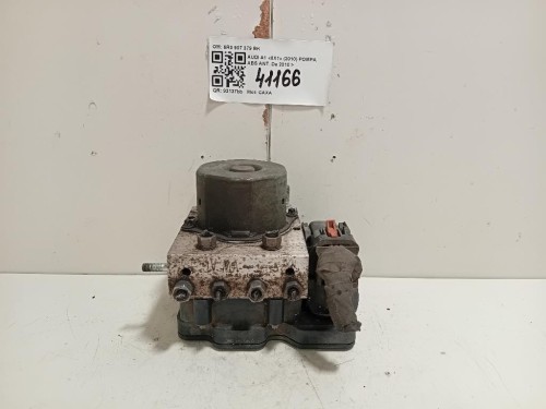 Staffa Sostegno Infparaurti POST SX A 166 880 57 03 Mercedes Classe GLE W166 2015