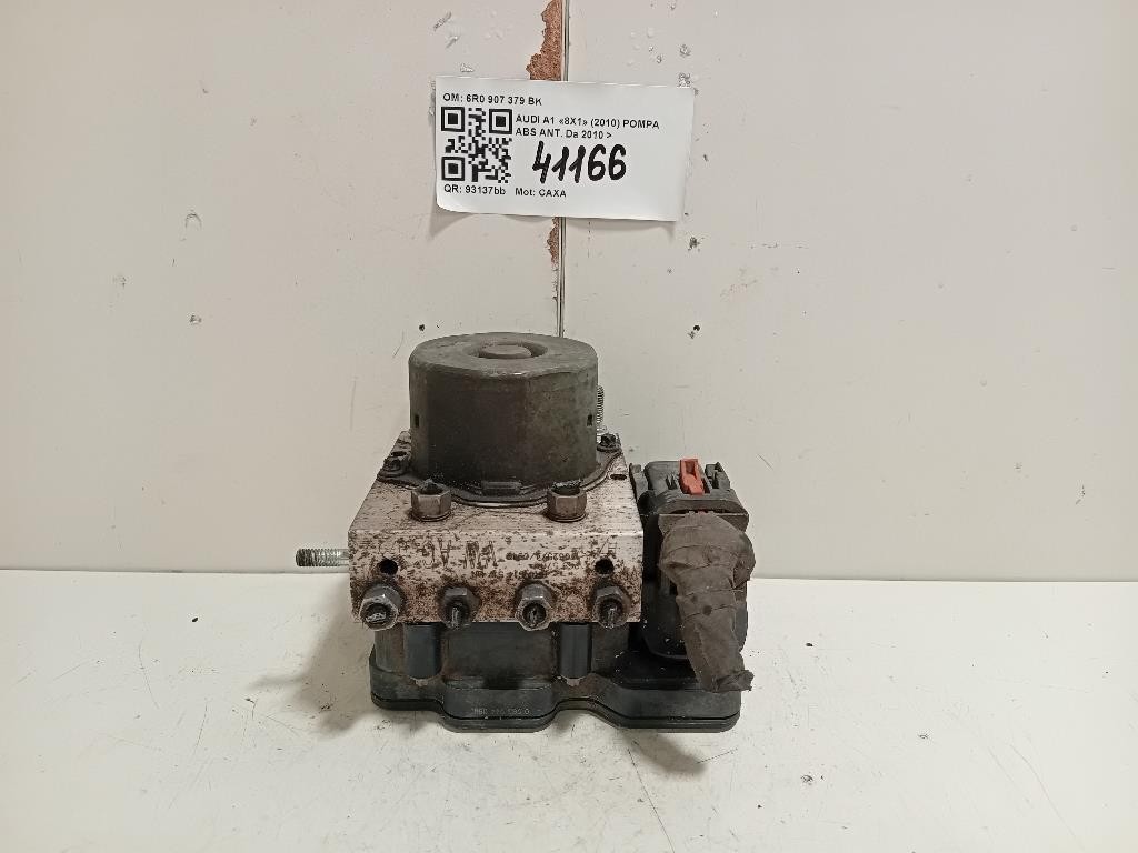 Staffa Sostegno Infparaurti POST SX A 166 880 57 03 Mercedes Classe GLE W166 2015