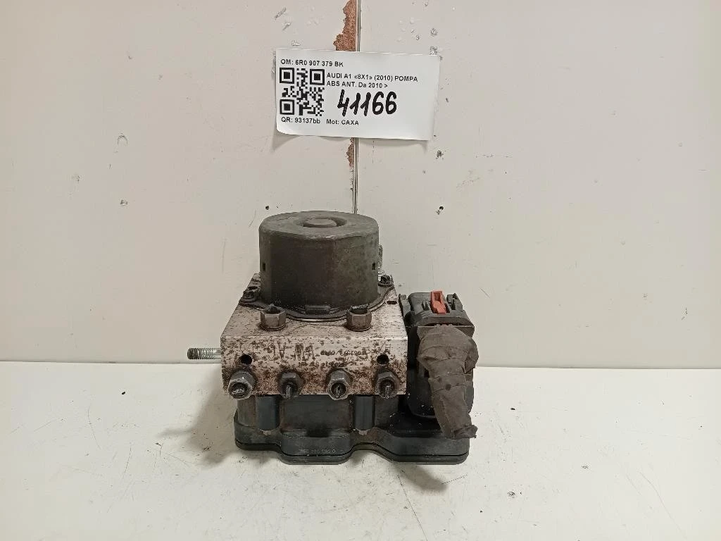 Pompa ABS ANT 6R0 907 379 BK Audi A1 8X1 2010
