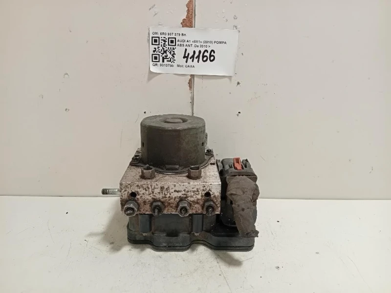 Pompa ABS ANT 6R0 907 379 BK Audi A1 8X1 2010