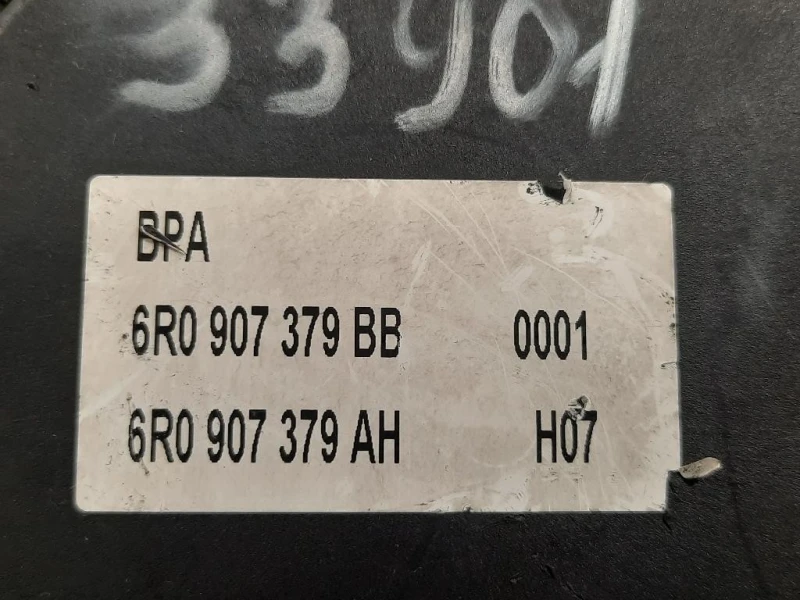Pompa ABS ANT 6R0 907 379 BB Audi A1 8XA Sportback 2012