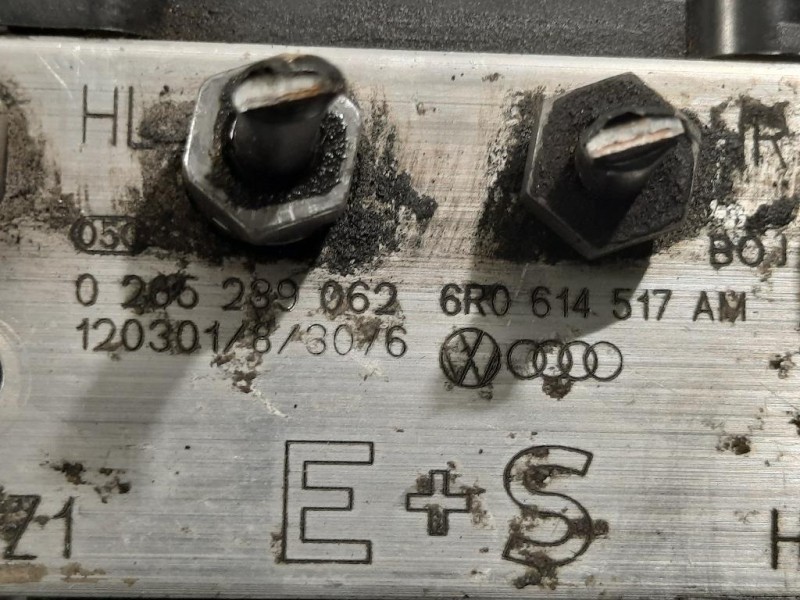 Staffa Sostegno Infparaurti POST SX A 166 880 57 03 Mercedes Classe GLE W166 2015