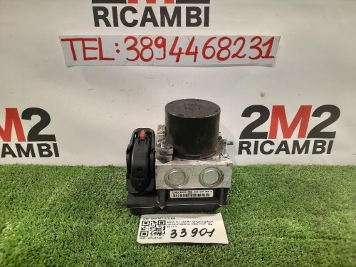 Staffa Sostegno Infparaurti POST SX A1668803303 Mercedes Classe ML W166 2012