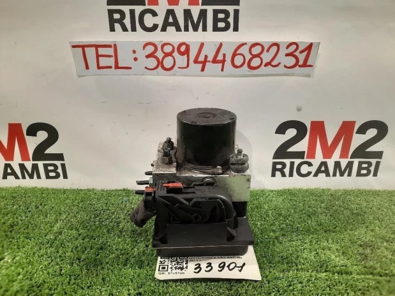 Pompa ABS ANT 6R0 907 379 BB Audi A1 8XA Sportback 2012