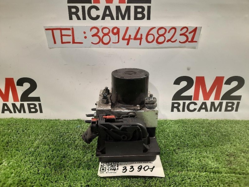 Staffa Sostegno Infparaurti POST SX A1668803303 Mercedes Classe ML W166 2012