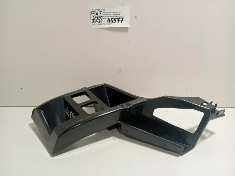 Staffa Sostegno Infparaurti POST SX A1668803303 Mercedes Classe ML W166 2012