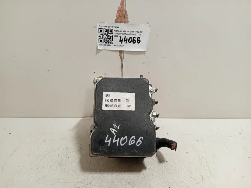 Pompa ABS ANT 6R0 907 379 BB Audi A1 8XA Sportback 2012