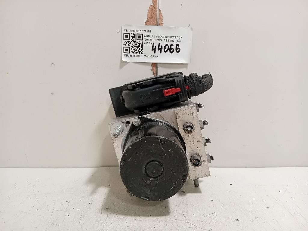 Staffa Sostegno Infparaurti POST SX A1668803303 Mercedes Classe ML W166 2012