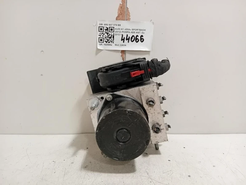 Pompa ABS ANT 6R0 907 379 BB Audi A1 8XA Sportback 2012