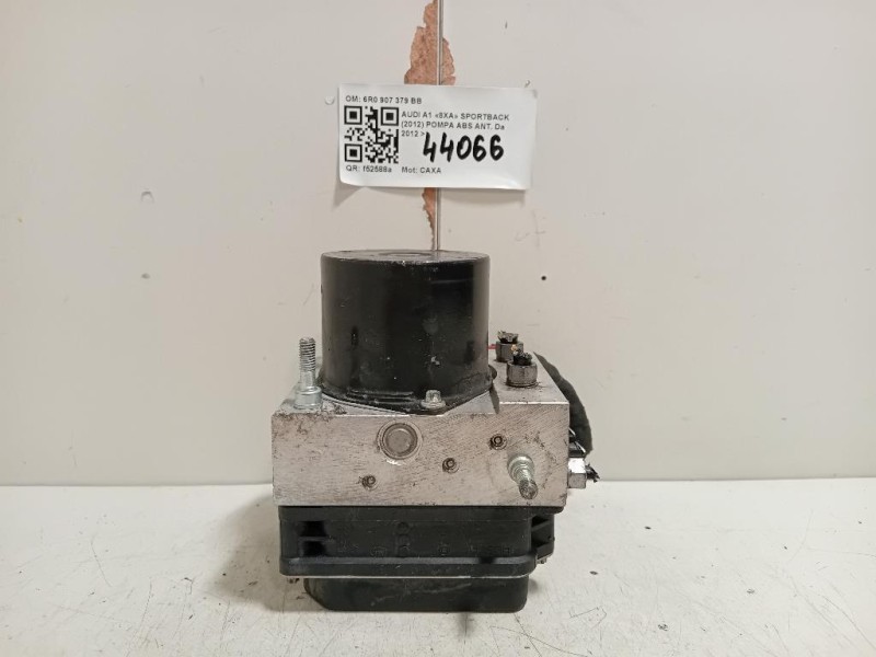 Staffa Sostegno Infparaurti POST SX A1668803303 Mercedes Classe ML W166 2012