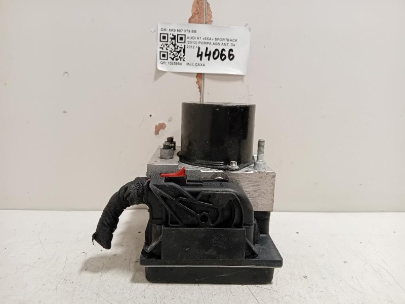 Motore Semicompleto N47D20C 143 CV 105 KW Bmw Serie 1 E82 Coupe 2005