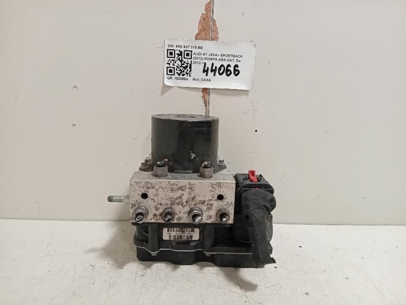 Motore Semicompleto N47D20C 143 CV 105 KW Bmw Serie 1 E82 Coupe 2005