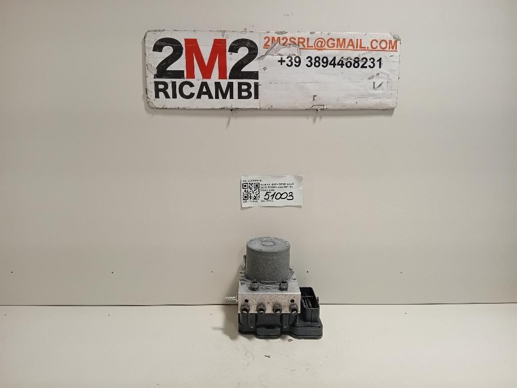 Staffa Sostegno Infparaurti POST SX 30796627 Volvo S60 II 2010