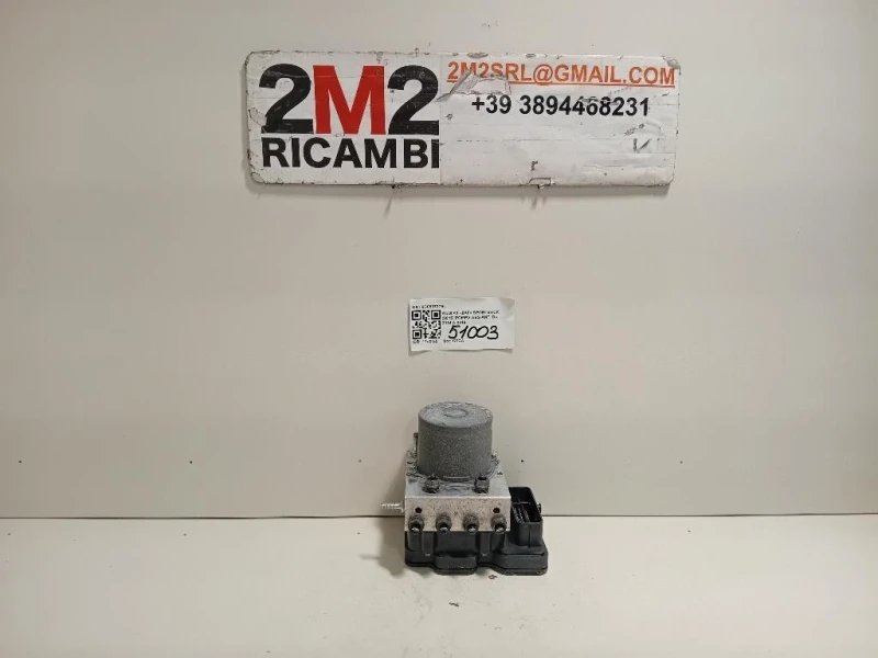 Pompa ABS ANT 6C0907379L Audi A1 8XK 2015