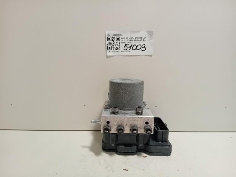 Motore Semicompleto N47D20C 143 CV 105 KW Bmw Serie 1 E82 Coupe 2005