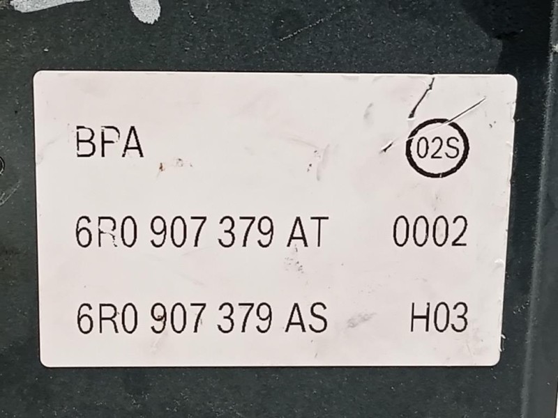 Pompa ABS ANT 6R0907379 Audi A1 8XK 2015