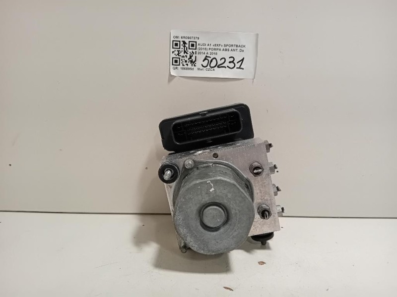 Motore Semicompleto N47D20A 177 CV 130 KW Bmw Serie 1 E87 Berlina 2005