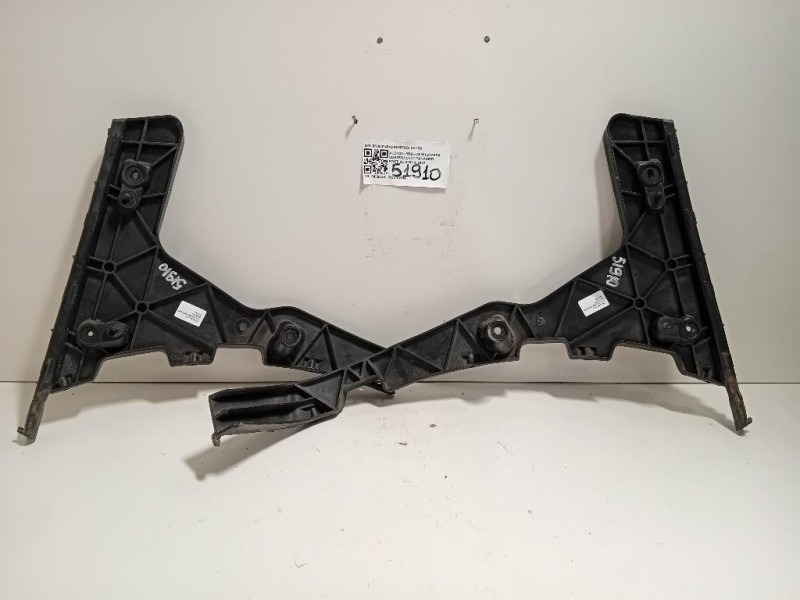 Staffa Sostegno Intparaurti POST 8R08074548R0807453 DX+SX Audi Q5 8RB 2009