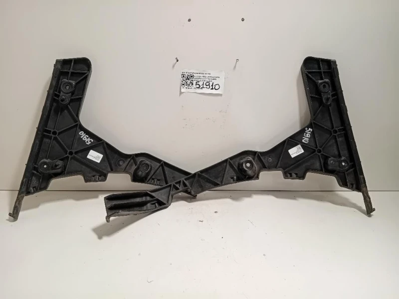 Staffa Sostegno Intparaurti POST 8R08074548R0807453 DX+SX Audi Q5 8RB 2009