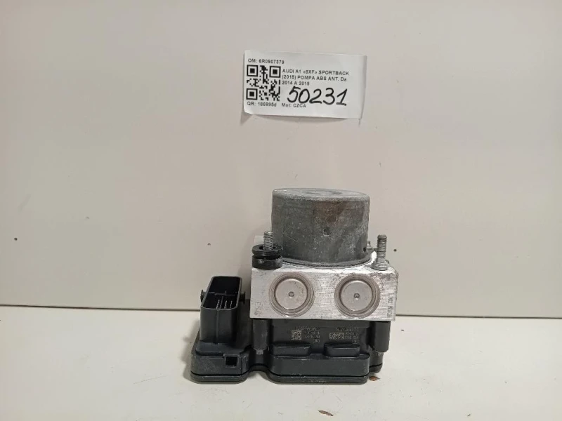 Pompa ABS ANT 6R0907379 Audi A1 8XK 2015