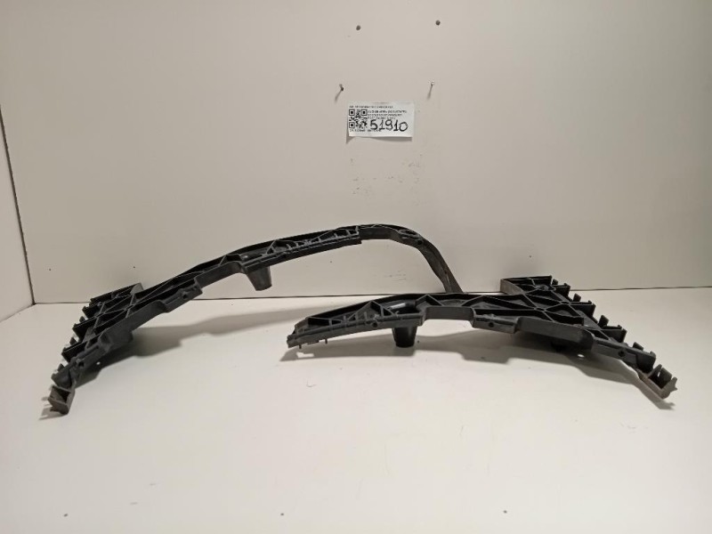 Staffa Sostegno Intparaurti POST 8R08074548R0807453 DX+SX Audi Q5 8RB 2009