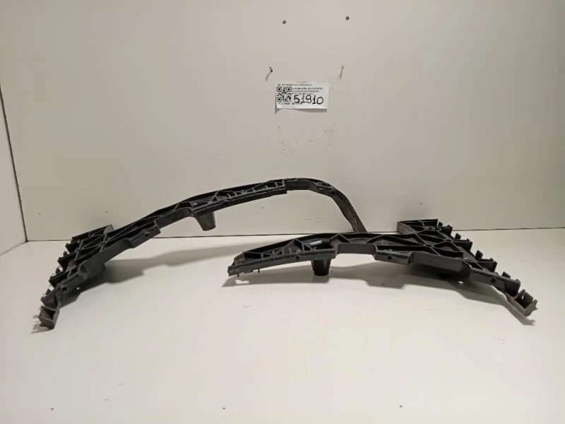 Staffa Sostegno Intparaurti POST 8R08074548R0807453 DX+SX Audi Q5 8RB 2009