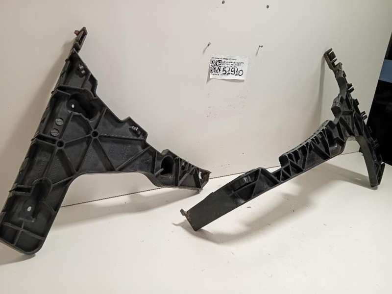 Staffa Sostegno Intparaurti POST 8R08074548R0807453 DX+SX Audi Q5 8RB 2009