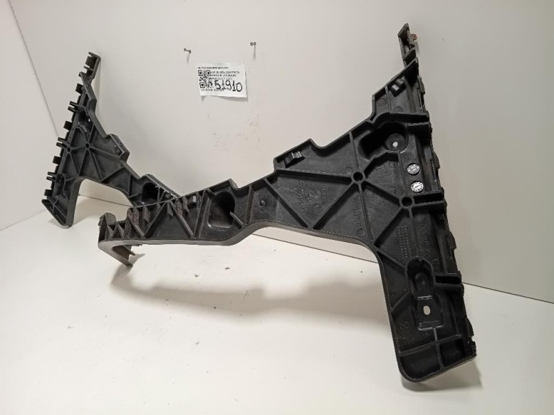 Staffa Sostegno Intparaurti POST 8R08074548R0807453 DX+SX Audi Q5 8RB 2009