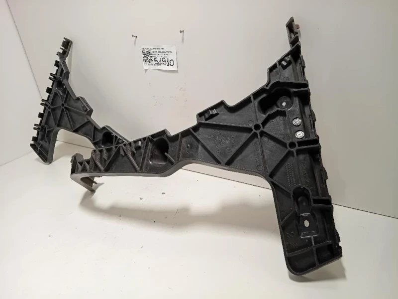 Staffa Sostegno Intparaurti POST 8R08074548R0807453 DX+SX Audi Q5 8RB 2009