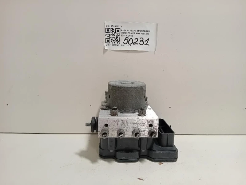 Pompa ABS ANT 6R0907379 Audi A1 8XK 2015