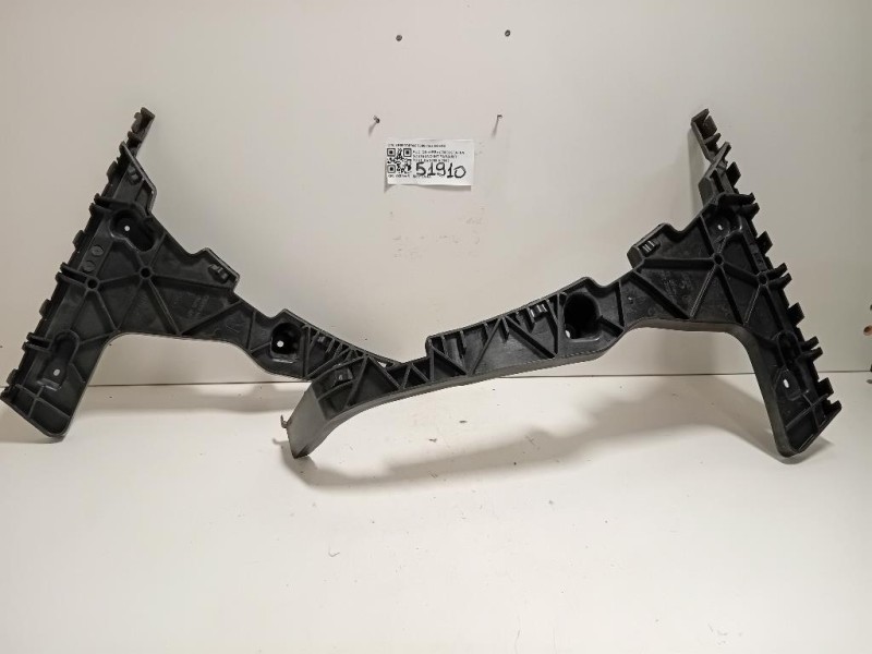 Staffa Sostegno Intparaurti POST 8R08074548R0807453 DX+SX Audi Q5 8RB 2009