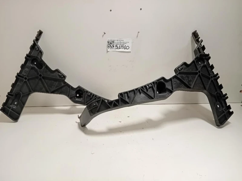 Staffa Sostegno Intparaurti POST 8R08074548R0807453 DX+SX Audi Q5 8RB 2009