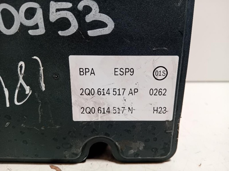 Pompa ABS ANT 2Q0614517AP Audi A1 GBH Allstreet 2022