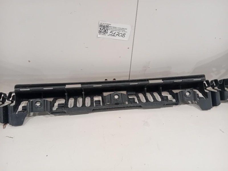 Staffa Sostegno Intparaurti POST 51127256922 Bmw Serie 3 F30 Berlina 2015