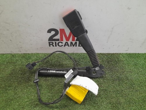 Attacco Cintura ANT DX 605277100B Opel Corsa D 2007