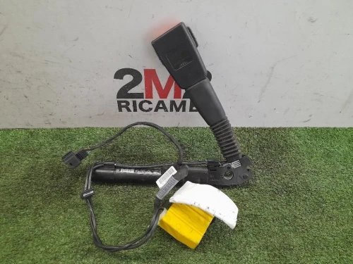 Attacco Cintura ANT DX 605277100B Opel Corsa D 2007