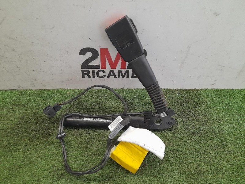 Attacco Cintura ANT SX 72117213563 Bmw Serie 1 E87 Berlina 2005