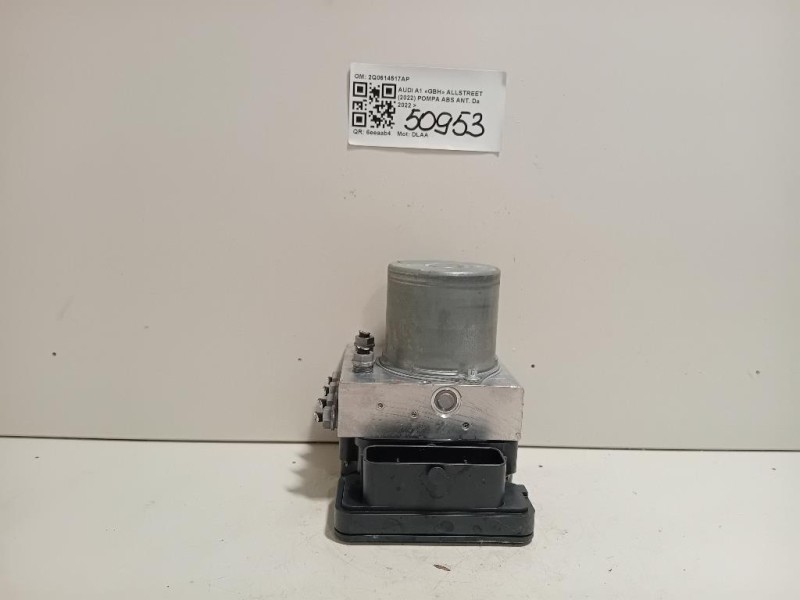 Motore Semicompleto N47D20A 143 CV 105 KW Bmw Serie 1 E87 Berlina 2005