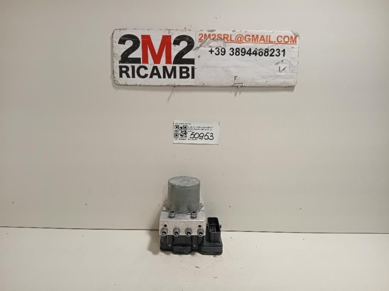 Motore Semicompleto N47D20A 143 CV 105 KW Bmw Serie 1 E87 Berlina 2005