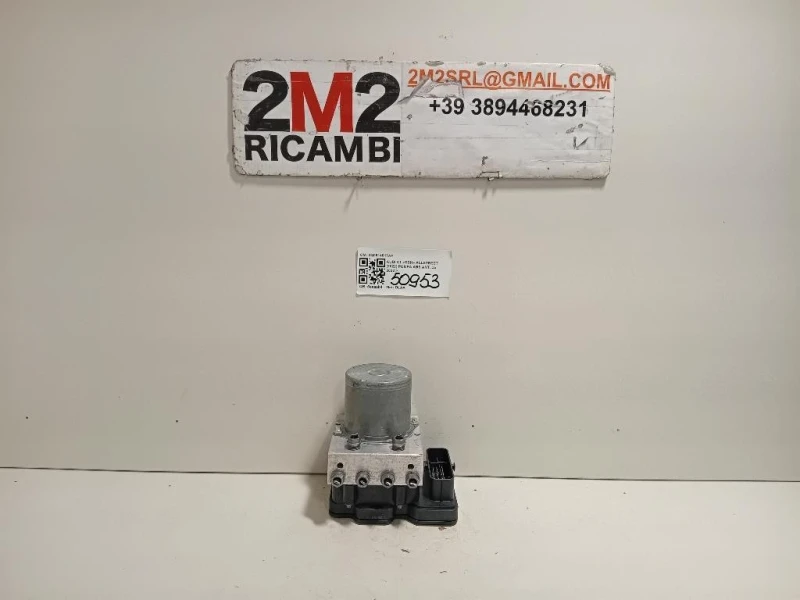 Pompa ABS ANT 2Q0614517AP Audi A1 GBH Allstreet 2022
