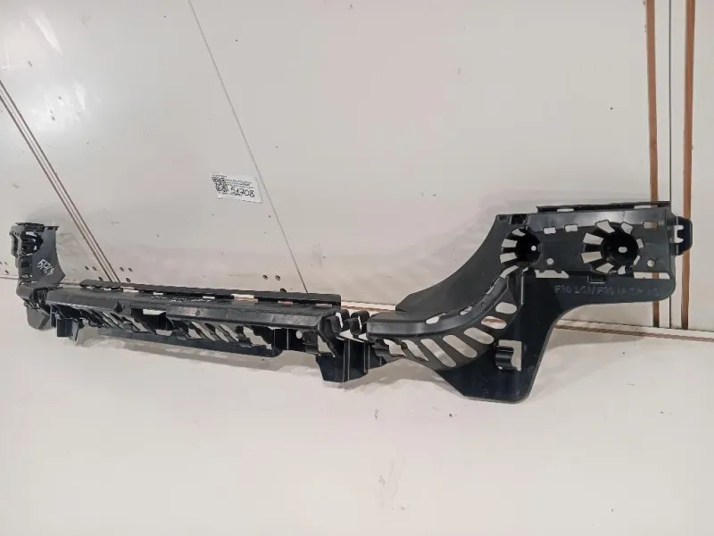 Staffa Sostegno Intparaurti POST 51127256922 Bmw Serie 3 F30 Berlina 2015