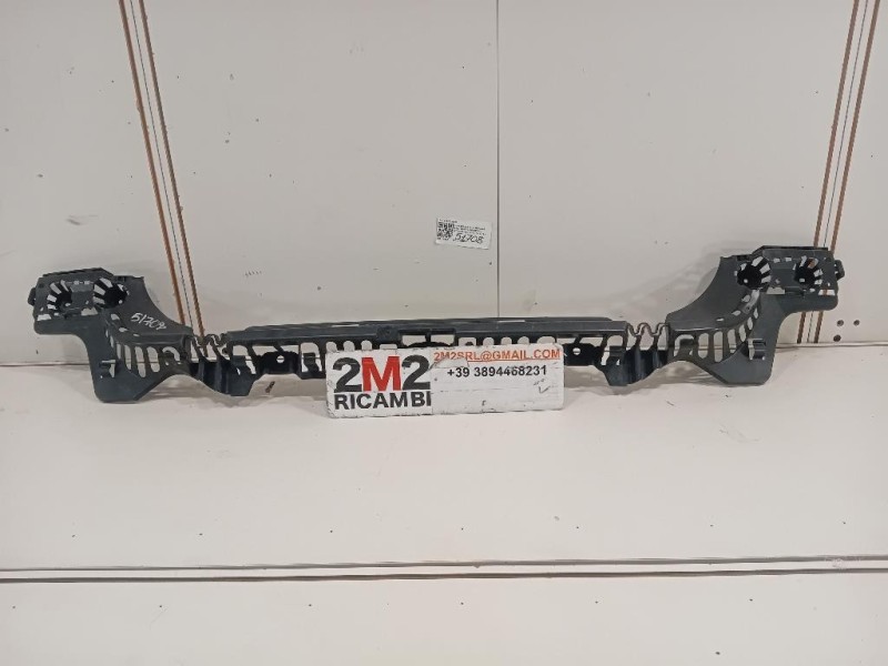 Staffa Sostegno Intparaurti POST 51127256922 Bmw Serie 3 F30 Berlina 2015