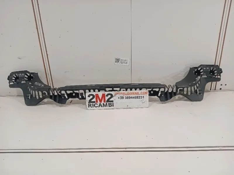 Staffa Sostegno Intparaurti POST 51127256922 Bmw Serie 3 F30 Berlina 2015