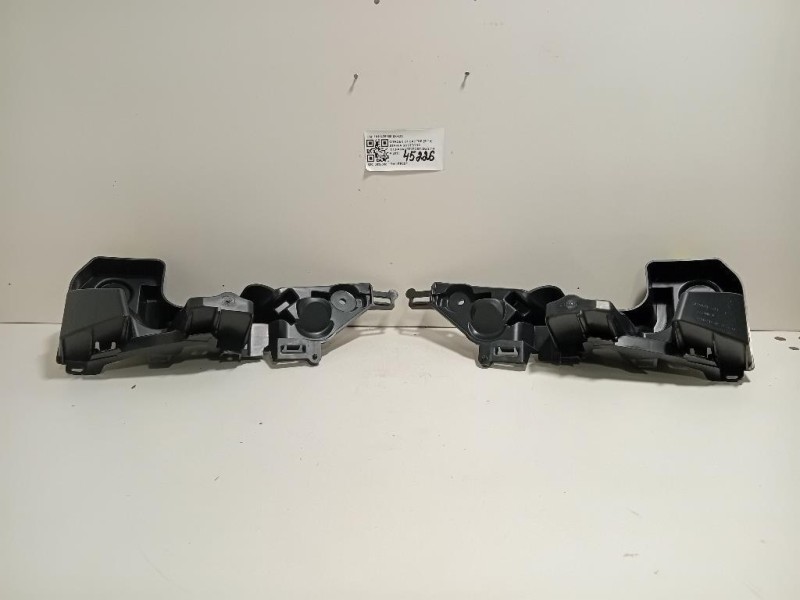 Staffa Sostegno Intparaurti POST 1611428880 SX+DX Citroen C4 Cactus 2014