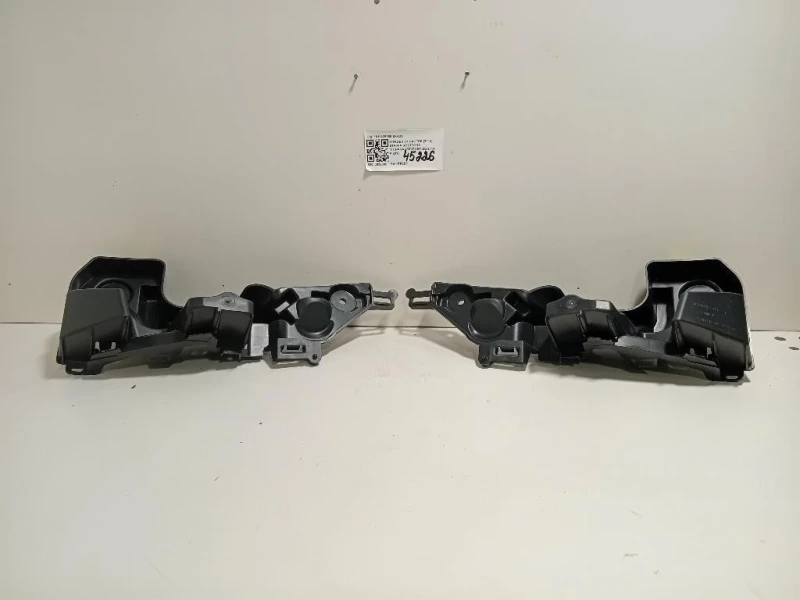 Staffa Sostegno Intparaurti POST 1611428880 SX+DX Citroen C4 Cactus 2014