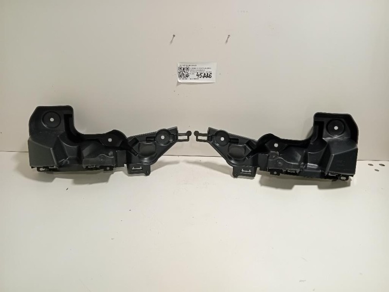 Staffa Sostegno Intparaurti POST 1611428880 SX+DX Citroen C4 Cactus 2014