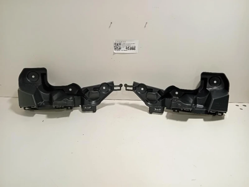 Staffa Sostegno Intparaurti POST 1611428880 SX+DX Citroen C4 Cactus 2014