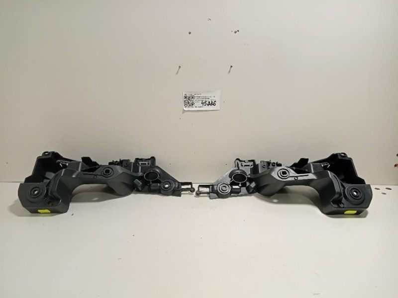 Staffa Sostegno Intparaurti POST 1611428880 SX+DX Citroen C4 Cactus 2014