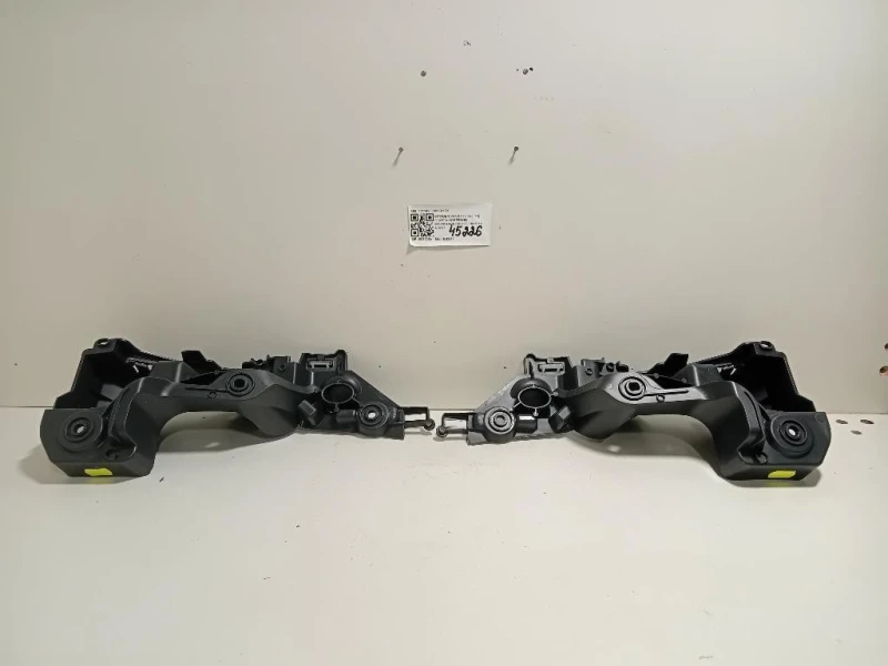 Staffa Sostegno Intparaurti POST 1611428880 SX+DX Citroen C4 Cactus 2014